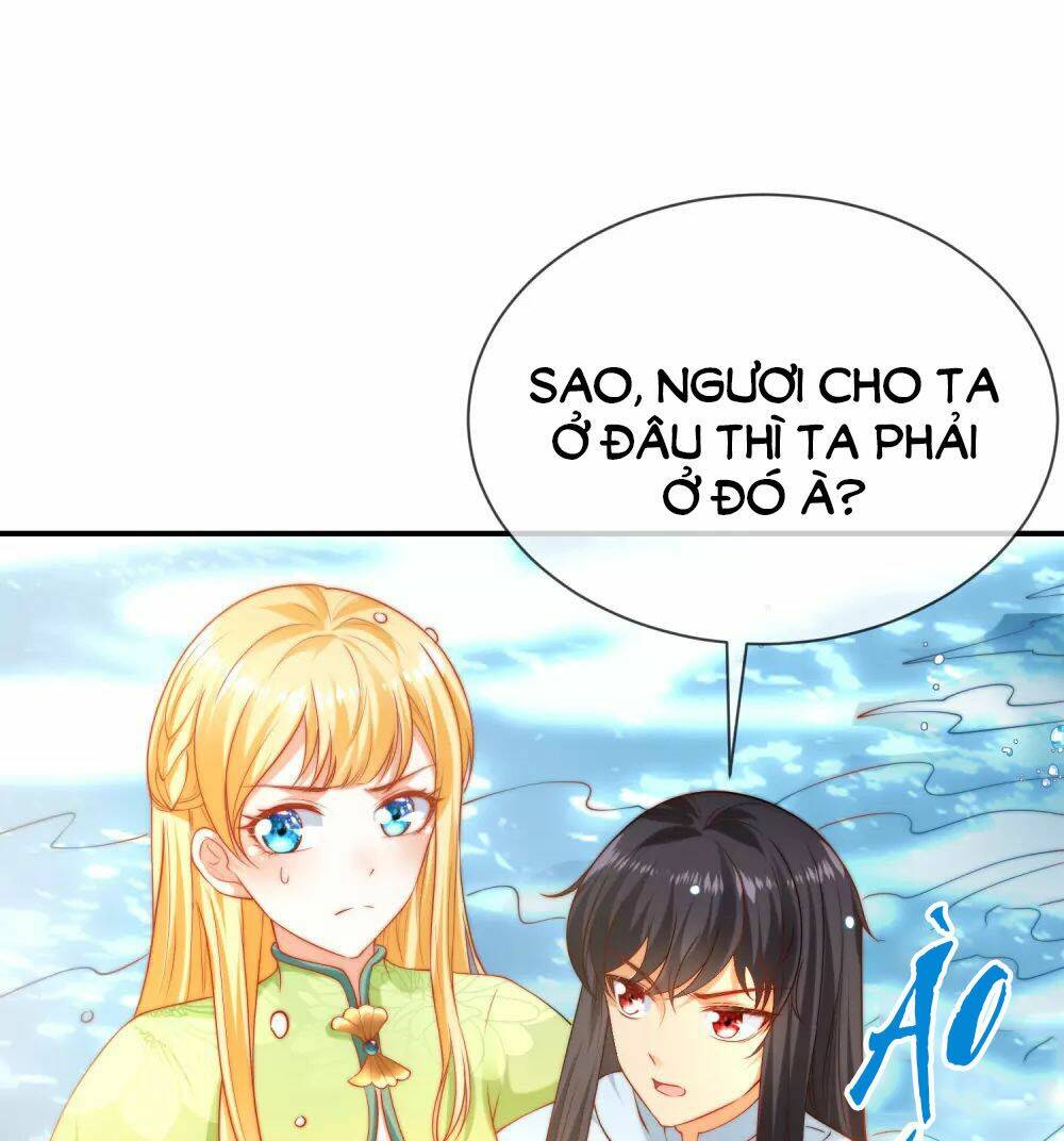 Sủng Hậu Của Vương Chapter 68 - Trang 2