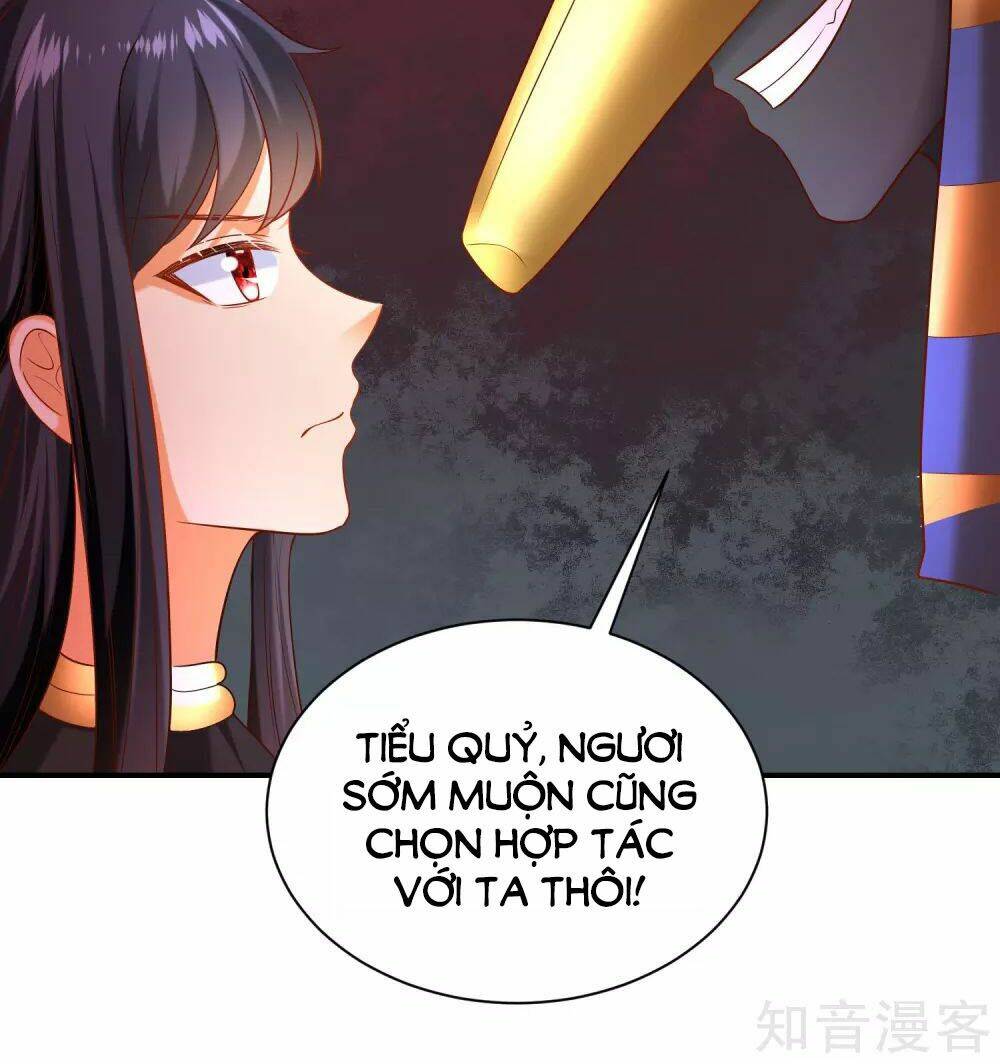 Sủng Hậu Của Vương Chapter 68 - Trang 2