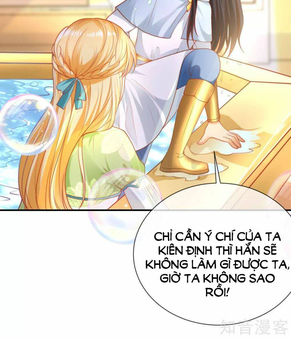 Sủng Hậu Của Vương Chapter 68 - Trang 2