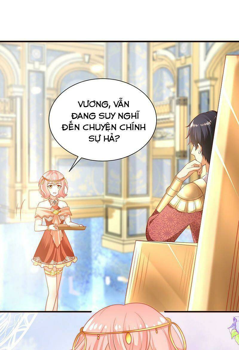 Sủng Hậu Của Vương Chapter 77 - Next Chapter 78