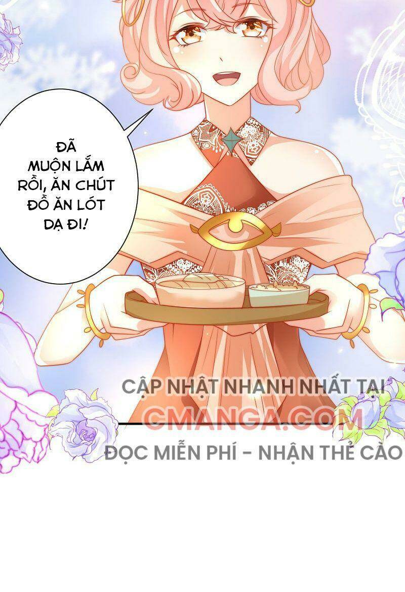 Sủng Hậu Của Vương Chapter 77 - Next Chapter 78