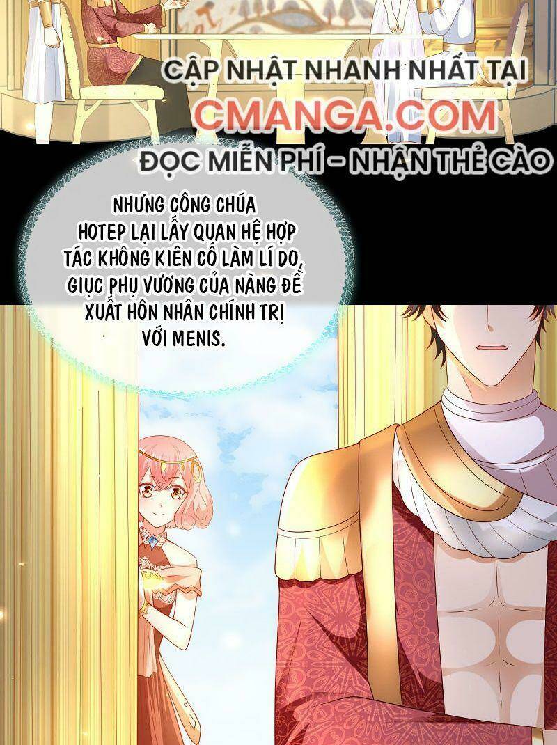 Sủng Hậu Của Vương Chapter 77 - Next Chapter 78