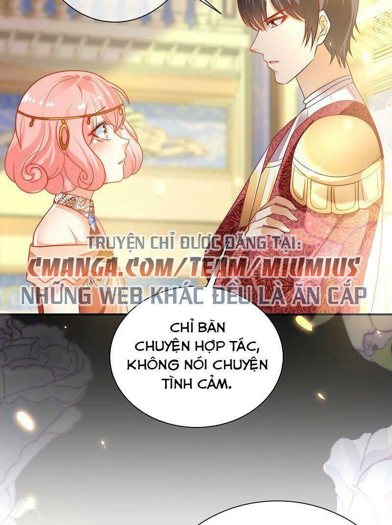 Sủng Hậu Của Vương Chapter 77 - Next Chapter 78