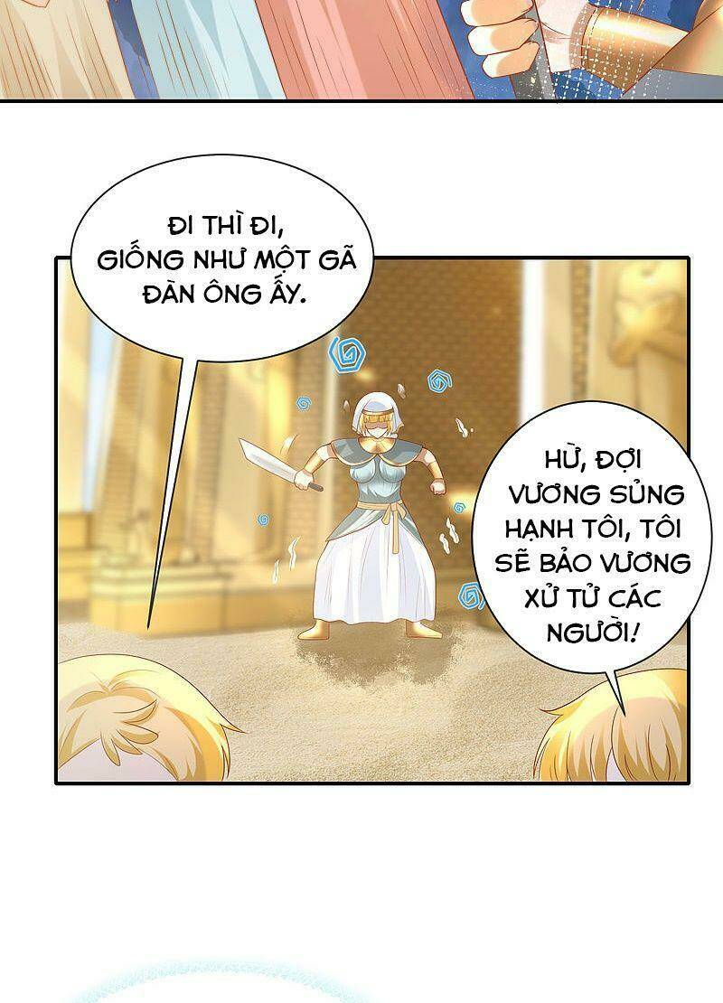 Sủng Hậu Của Vương Chapter 77 - Next Chapter 78