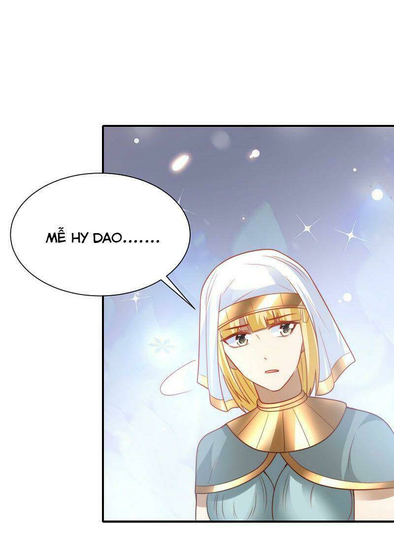 Sủng Hậu Của Vương Chapter 77 - Next Chapter 78