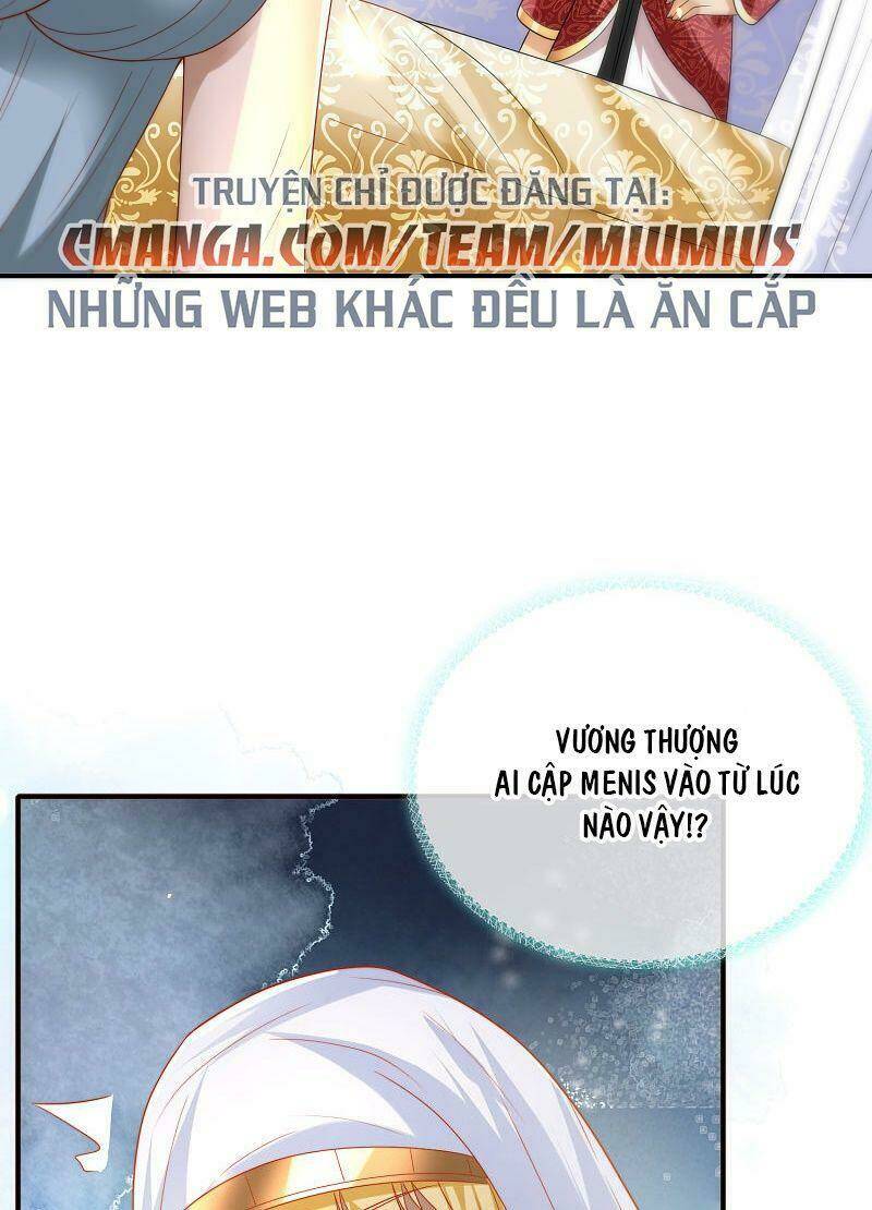 Sủng Hậu Của Vương Chapter 77 - Next Chapter 78