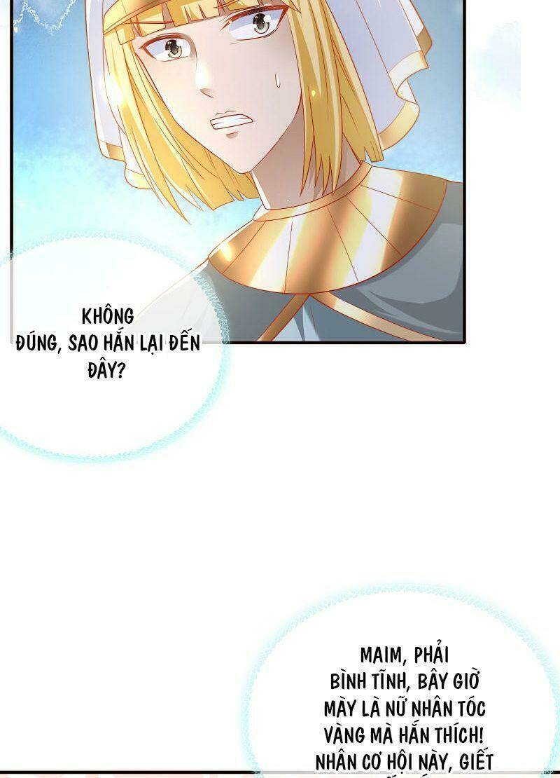 Sủng Hậu Của Vương Chapter 77 - Next Chapter 78