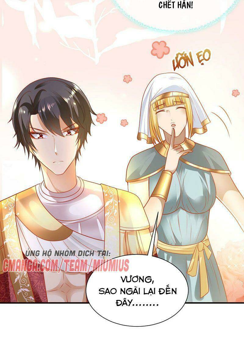 Sủng Hậu Của Vương Chapter 77 - Next Chapter 78