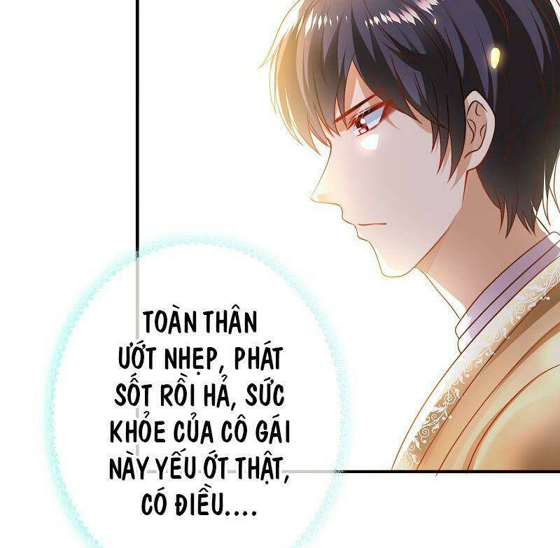 Sủng Hậu Của Vương Chapter 77 - Next Chapter 78