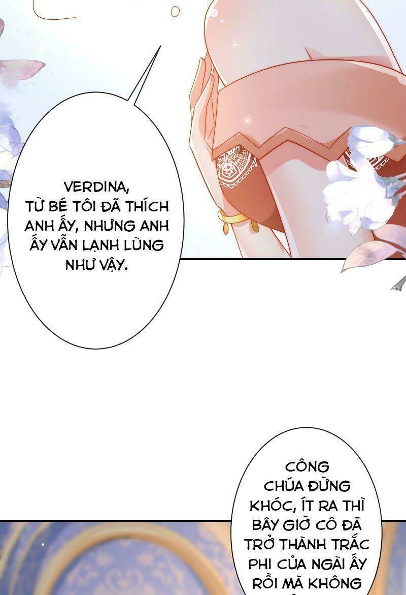 Sủng Hậu Của Vương Chapter 77 - Next Chapter 78