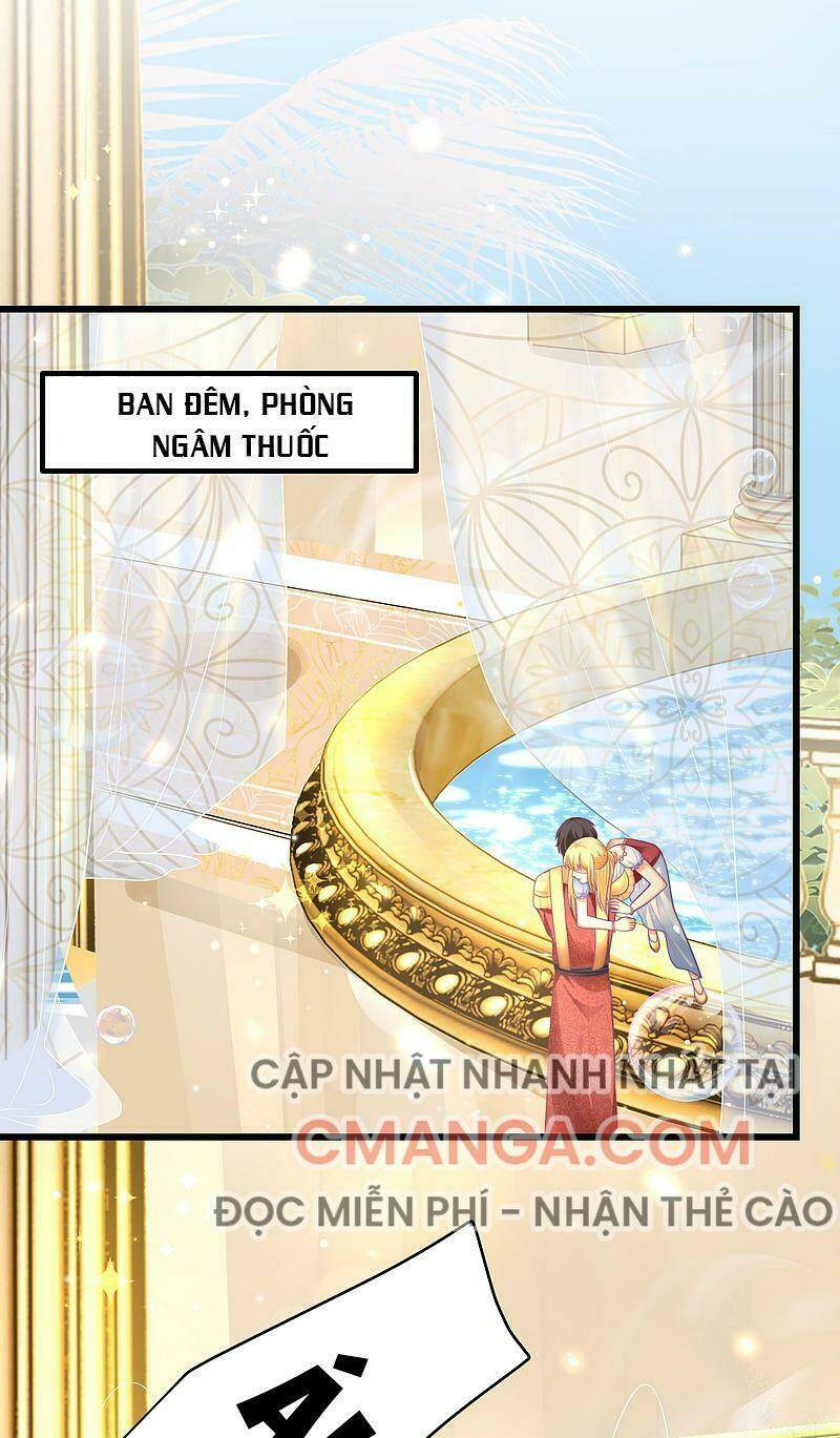 Sủng Hậu Của Vương Chapter 79 - Trang 2