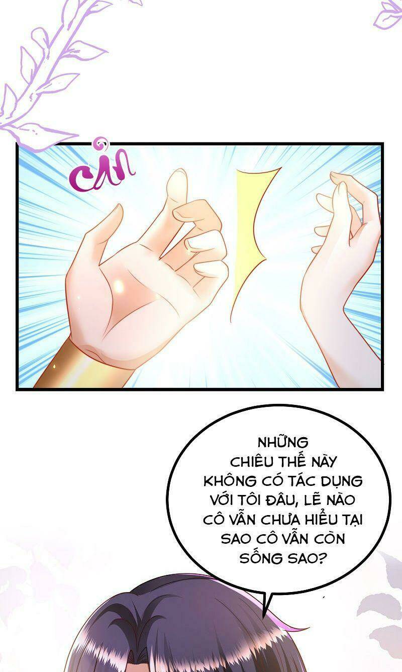 Sủng Hậu Của Vương Chapter 79 - Trang 2