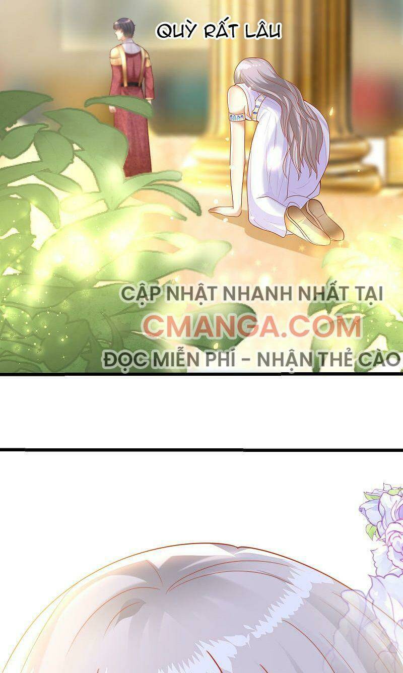 Sủng Hậu Của Vương Chapter 79 - Trang 2