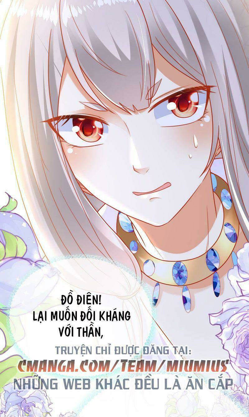 Sủng Hậu Của Vương Chapter 79 - Trang 2