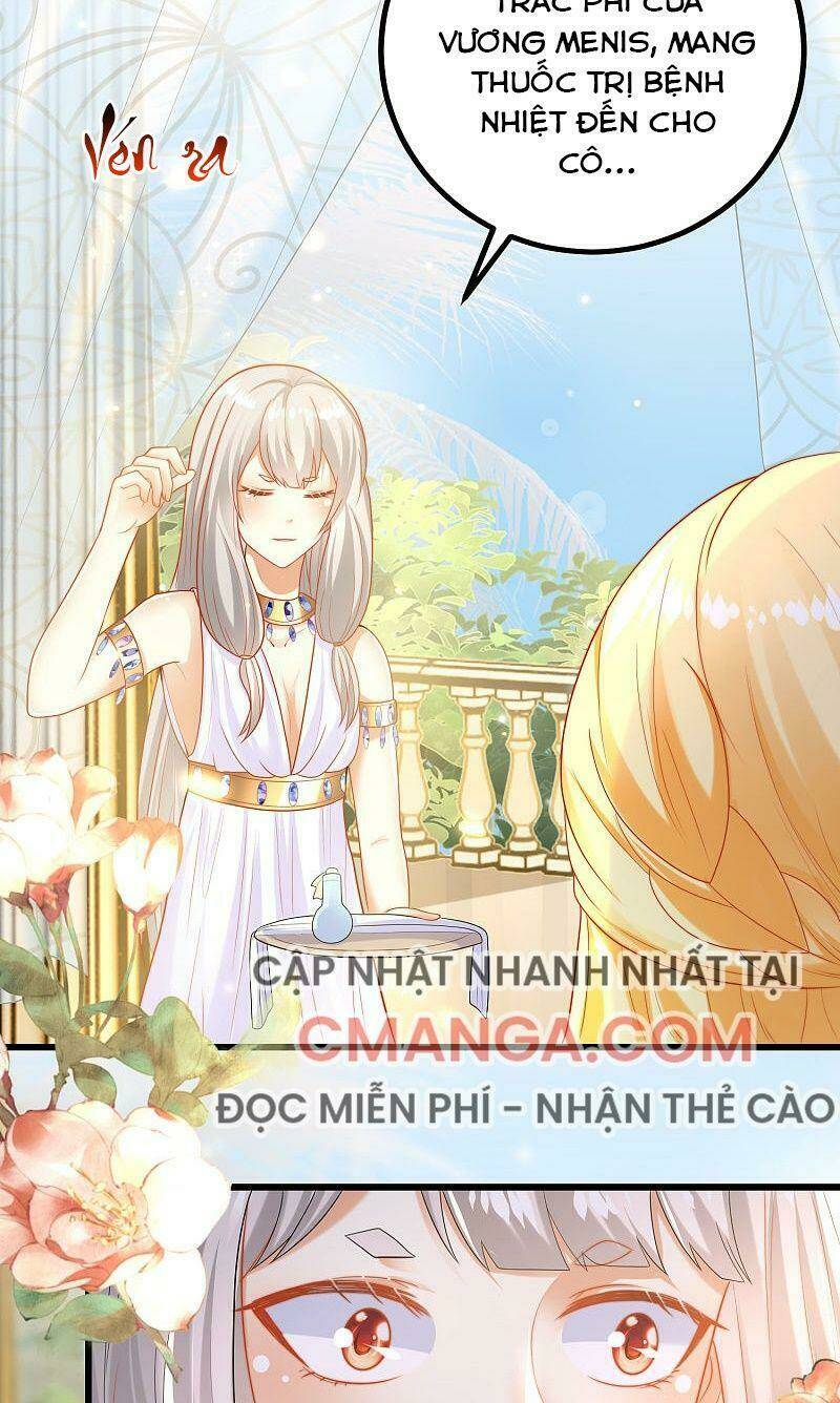 Sủng Hậu Của Vương Chapter 79 - Trang 2