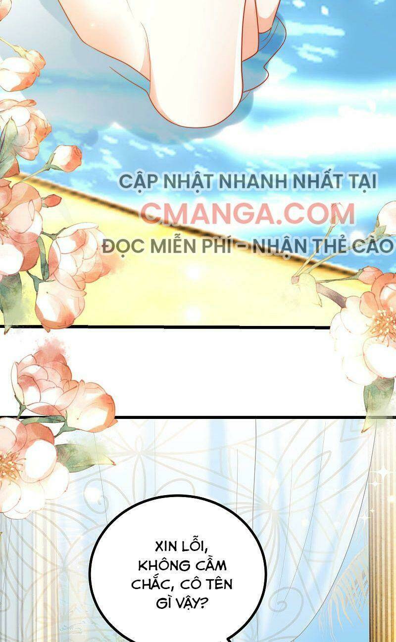 Sủng Hậu Của Vương Chapter 79 - Trang 2