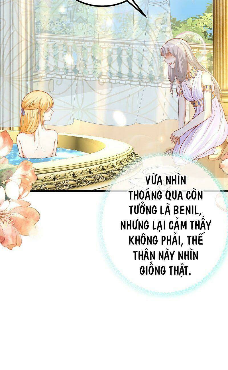 Sủng Hậu Của Vương Chapter 79 - Trang 2