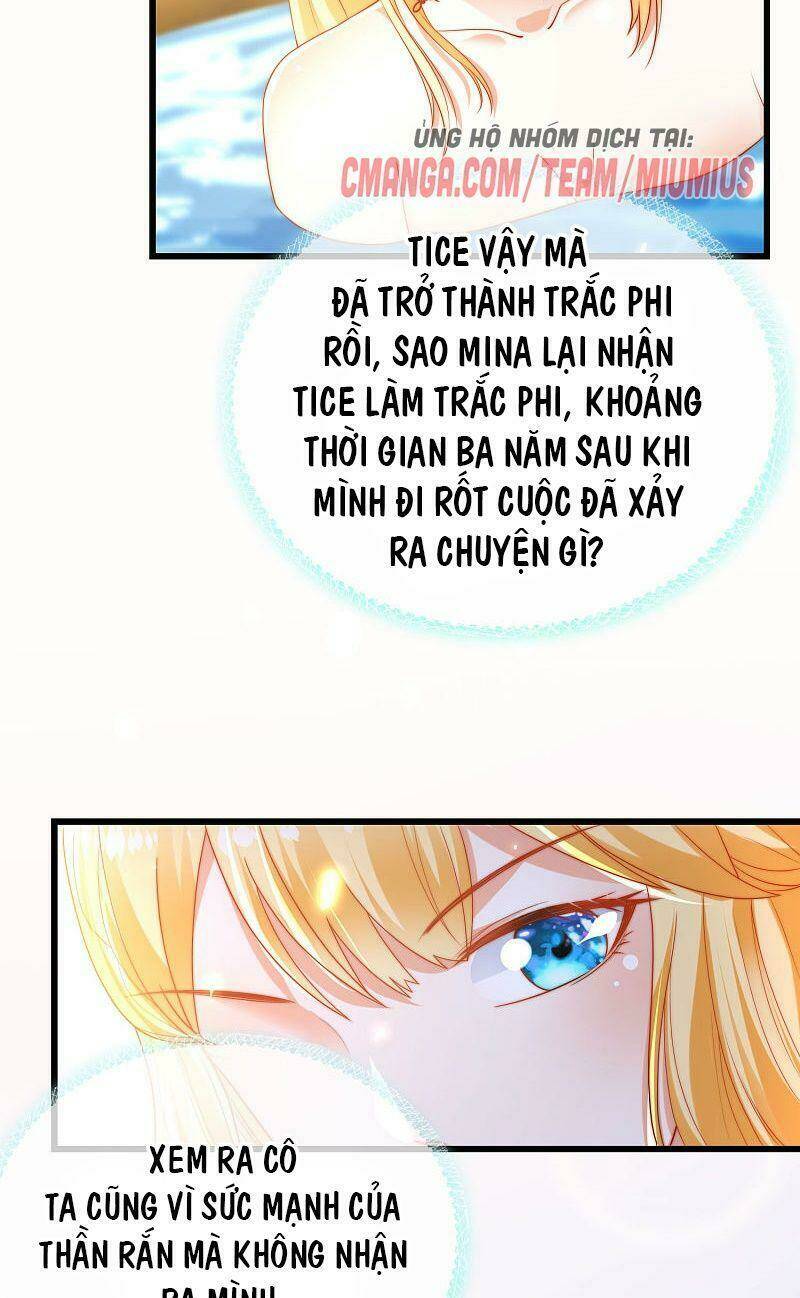 Sủng Hậu Của Vương Chapter 79 - Trang 2