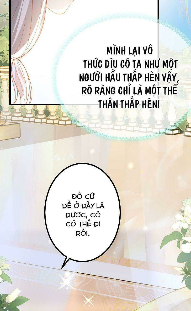 Sủng Hậu Của Vương Chapter 79 - Trang 2