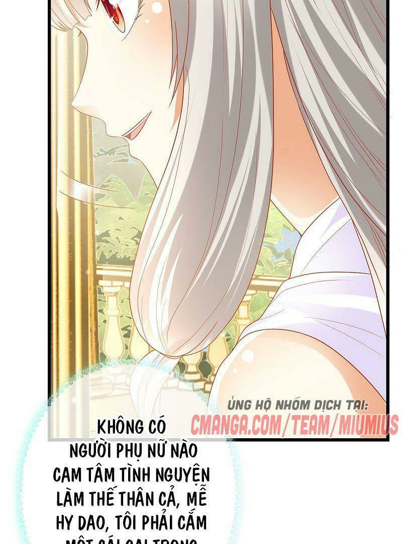 Sủng Hậu Của Vương Chapter 79 - Trang 2