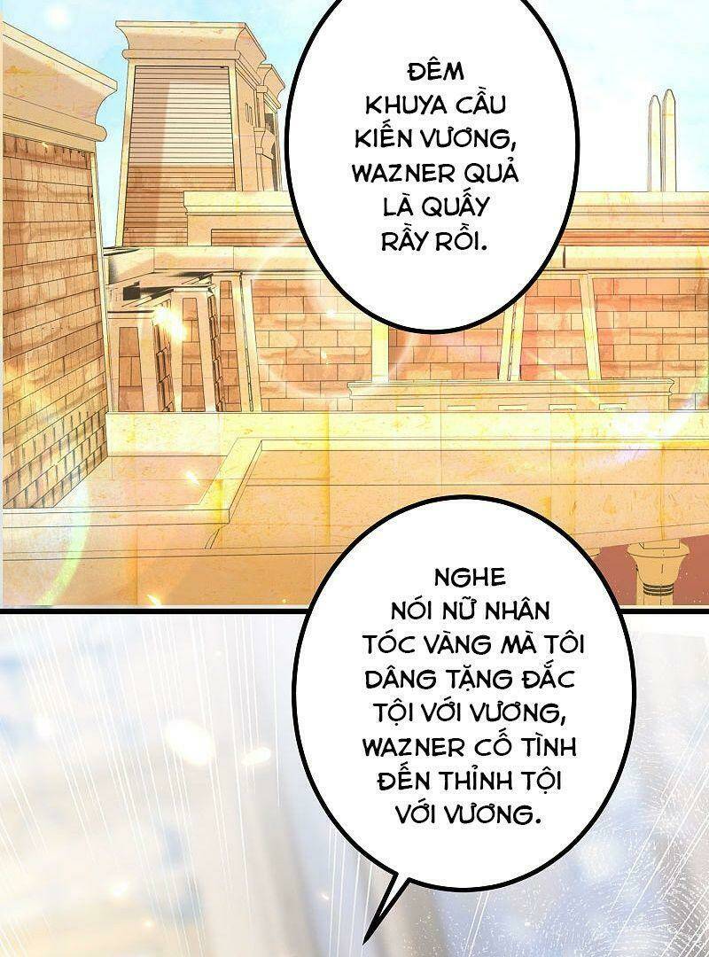 Sủng Hậu Của Vương Chapter 79 - Trang 2