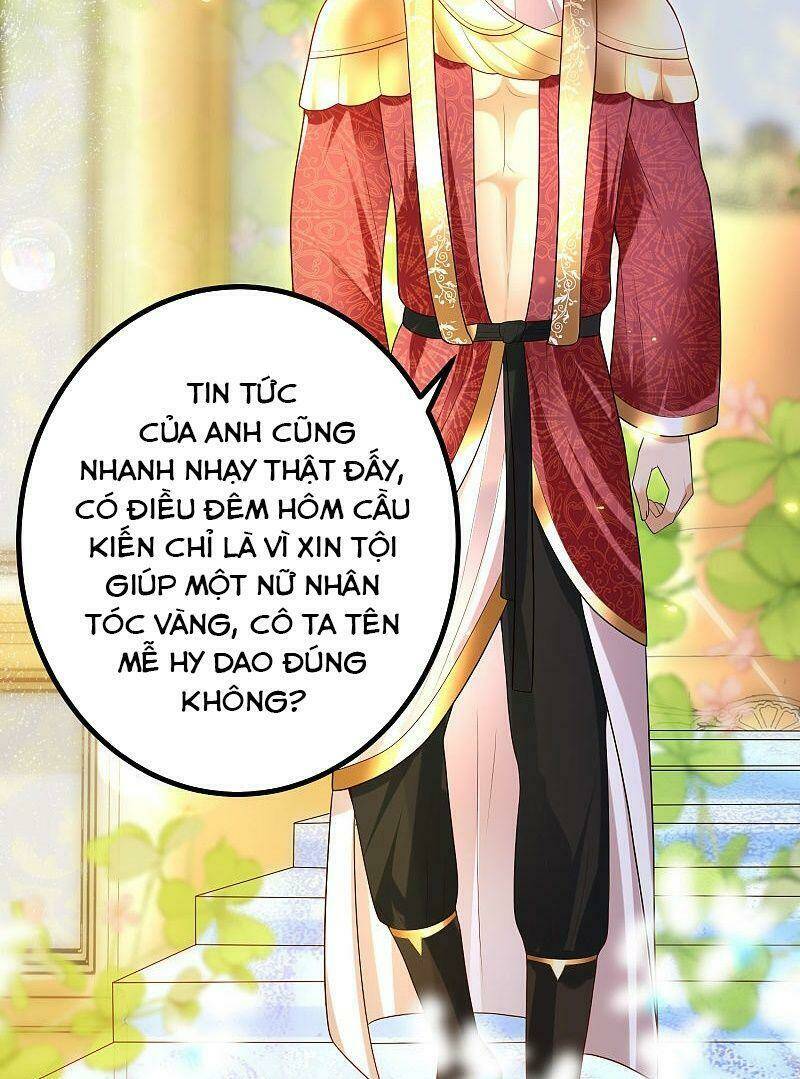 Sủng Hậu Của Vương Chapter 79 - Trang 2