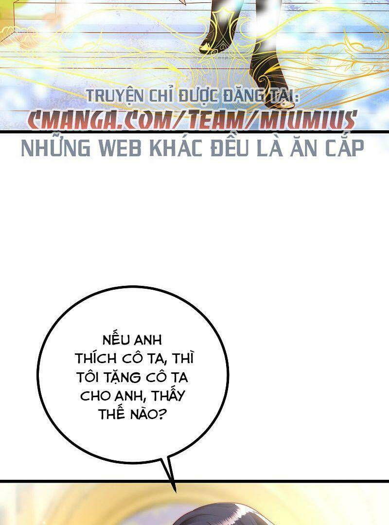 Sủng Hậu Của Vương Chapter 79 - Trang 2