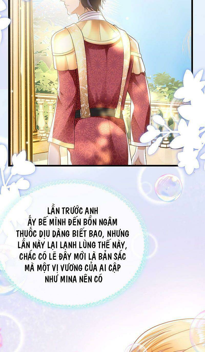 Sủng Hậu Của Vương Chapter 79 - Trang 2