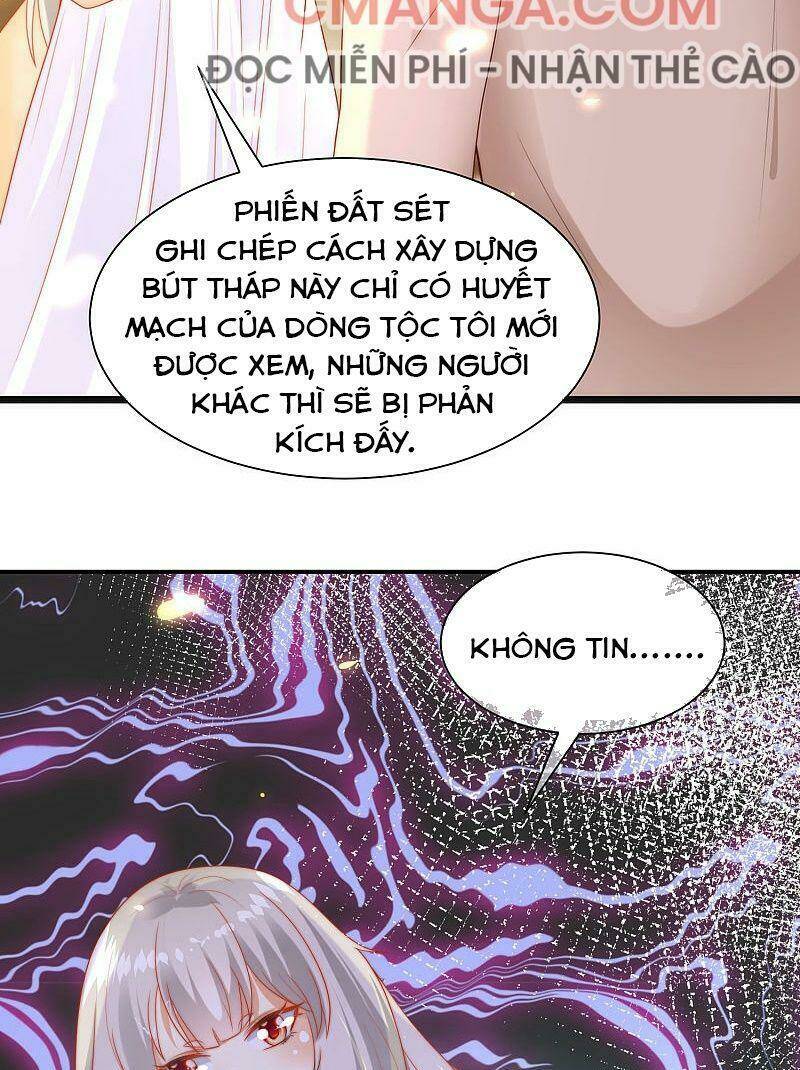 Sủng Hậu Của Vương Chapter 87 - Trang 2