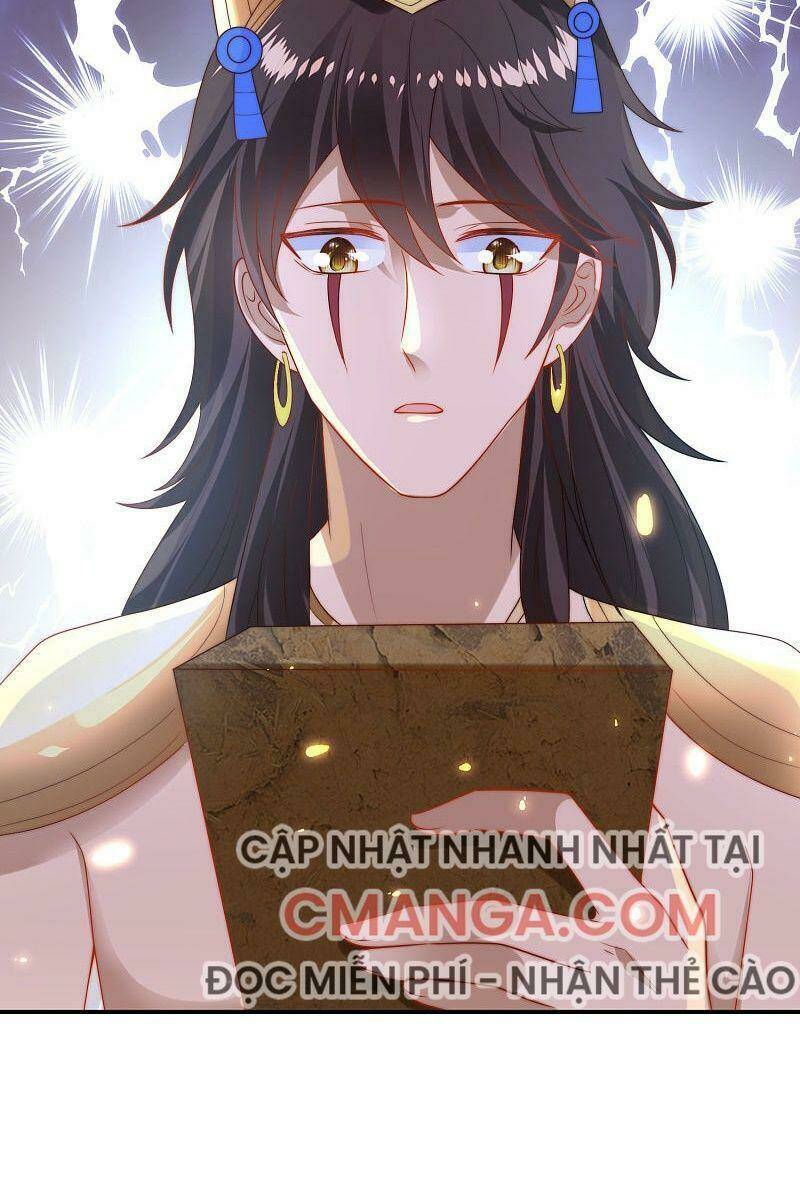 Sủng Hậu Của Vương Chapter 87 - Trang 2