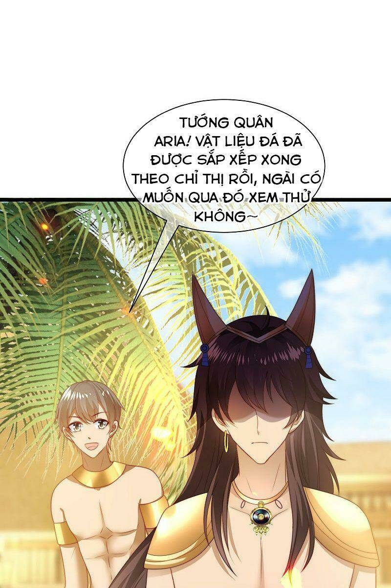 Sủng Hậu Của Vương Chapter 87 - Trang 2