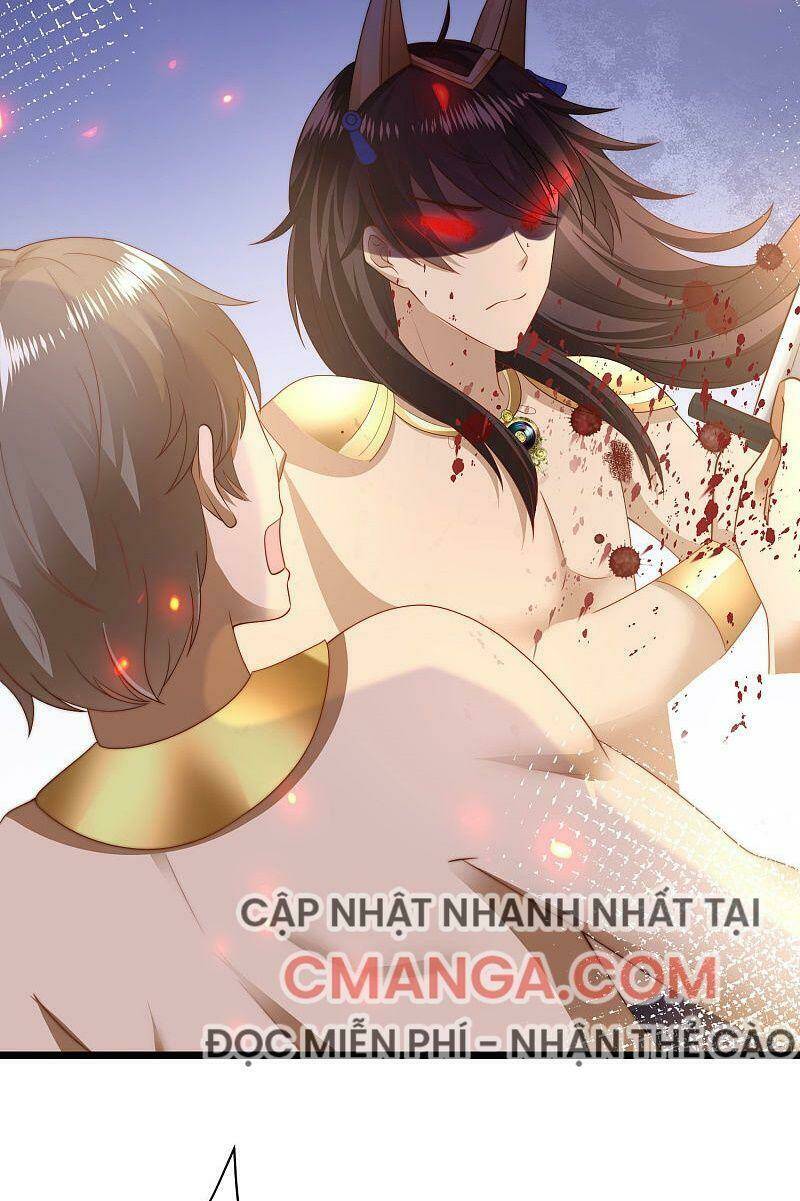 Sủng Hậu Của Vương Chapter 87 - Trang 2