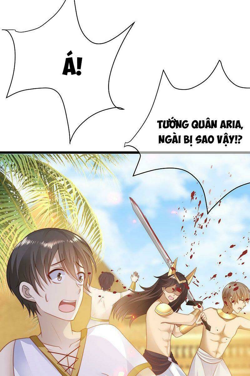 Sủng Hậu Của Vương Chapter 87 - Trang 2