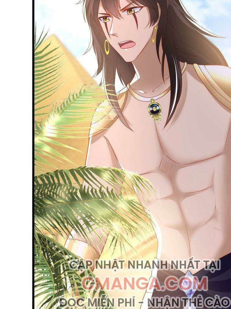 Sủng Hậu Của Vương Chapter 87 - Trang 2