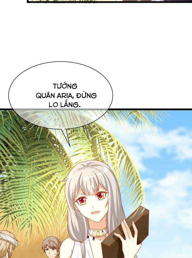 Sủng Hậu Của Vương Chapter 87 - Trang 2