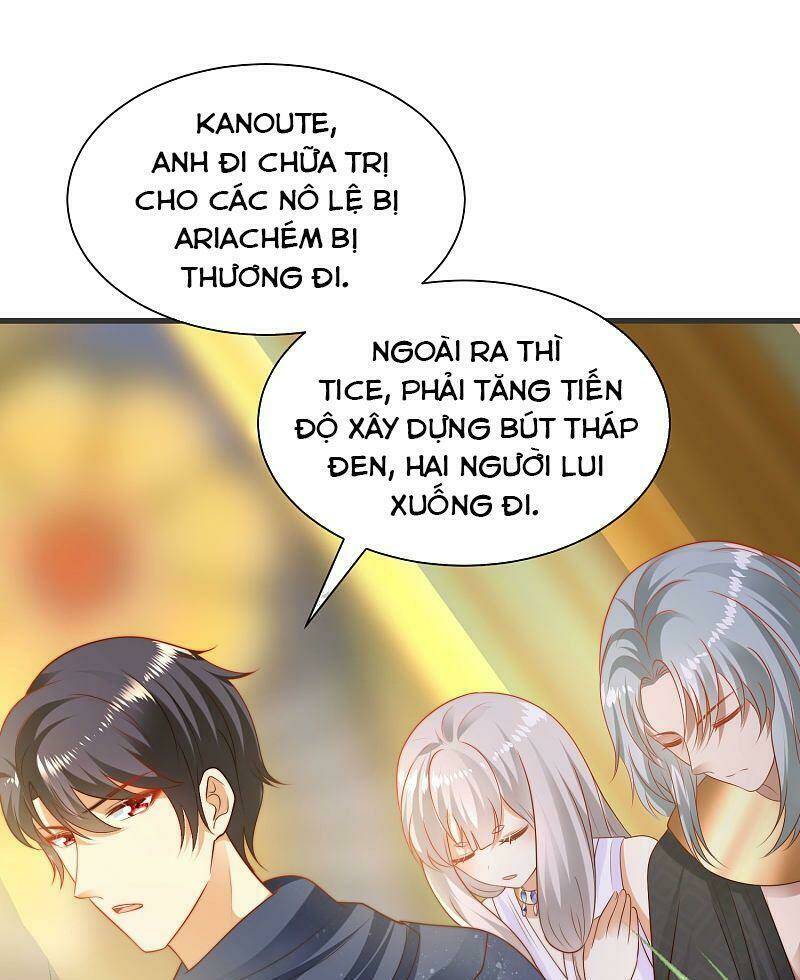 Sủng Hậu Của Vương Chapter 87 - Trang 2