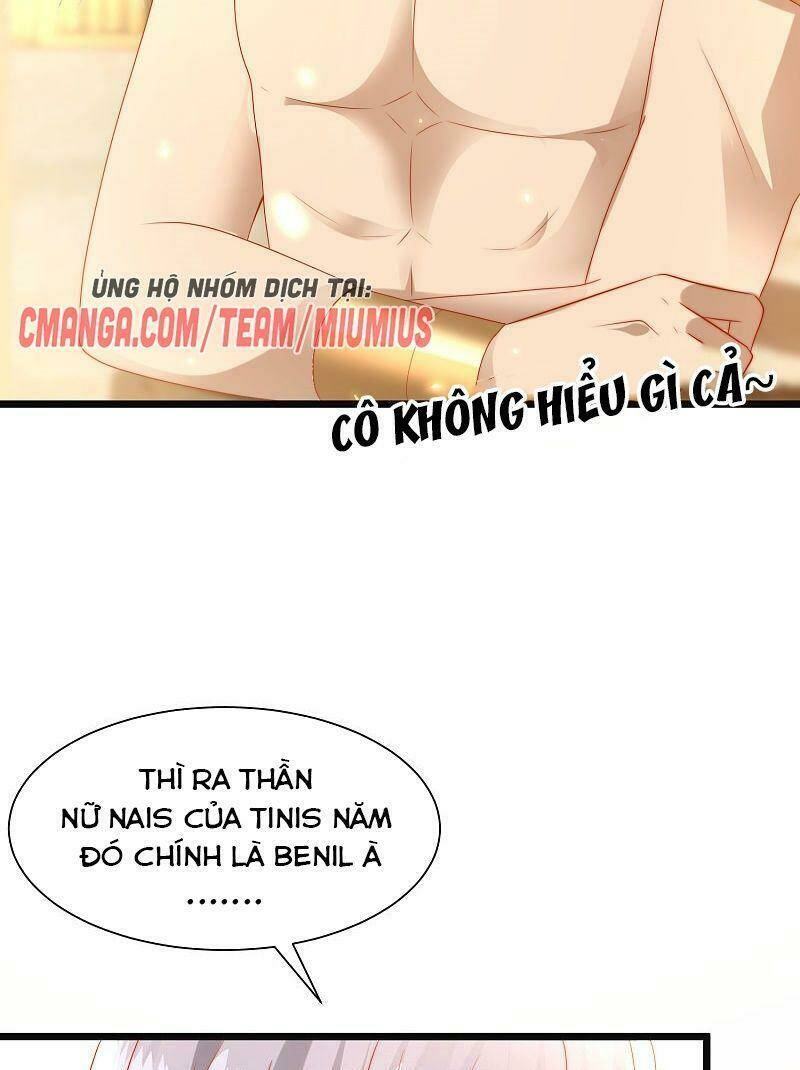 Sủng Hậu Của Vương Chapter 87 - Trang 2