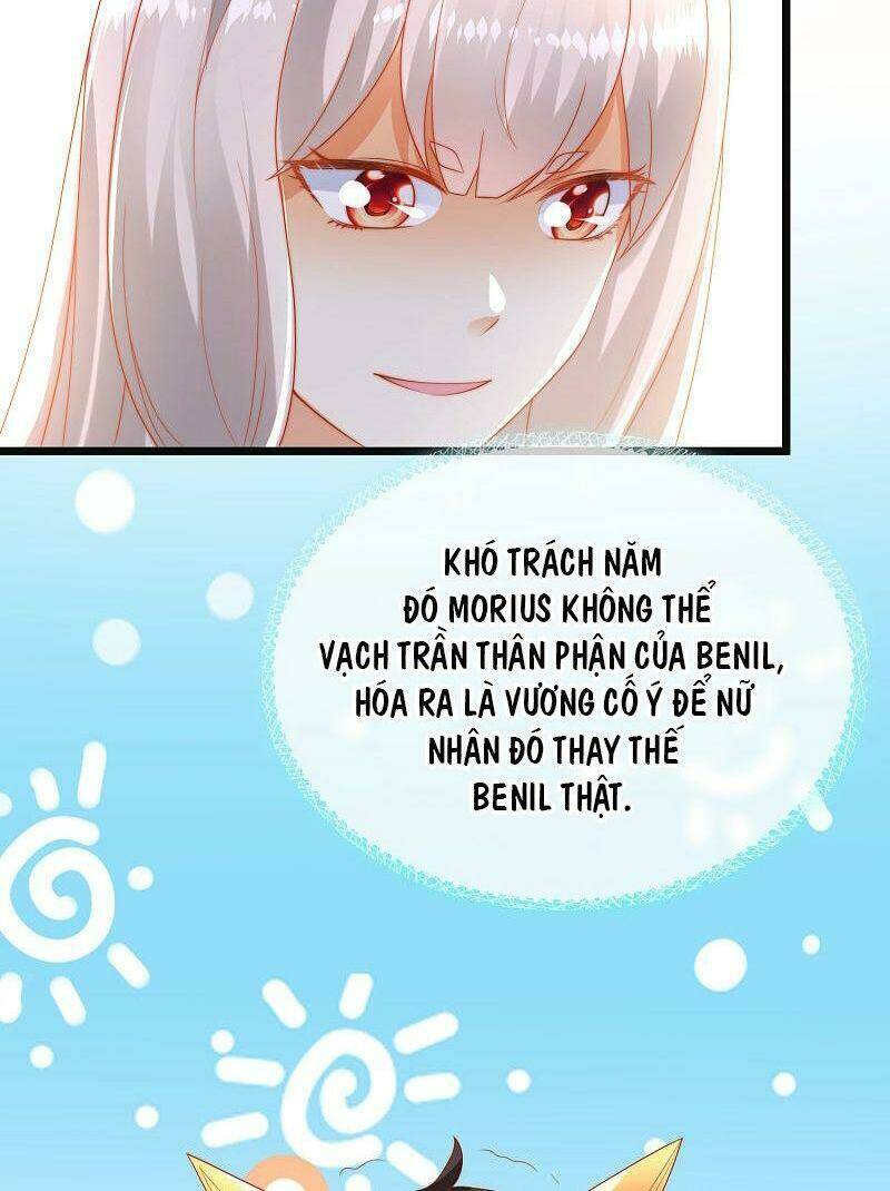 Sủng Hậu Của Vương Chapter 87 - Trang 2