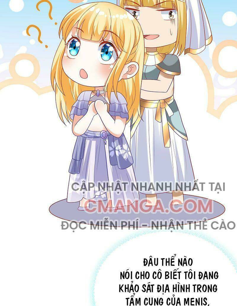 Sủng Hậu Của Vương Chapter 89 - Trang 2