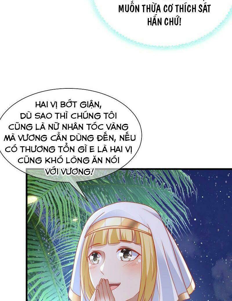 Sủng Hậu Của Vương Chapter 89 - Trang 2