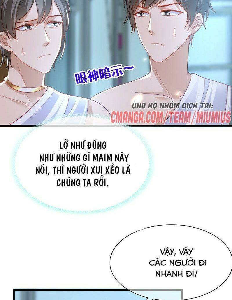 Sủng Hậu Của Vương Chapter 89 - Trang 2