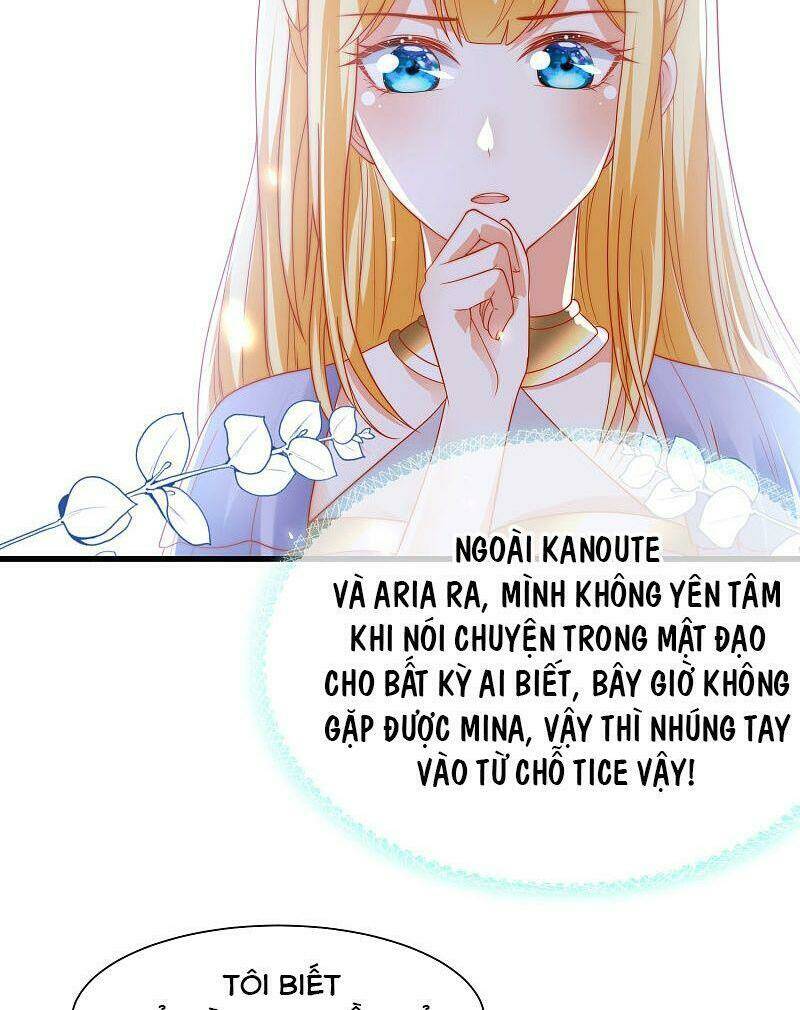 Sủng Hậu Của Vương Chapter 89 - Trang 2