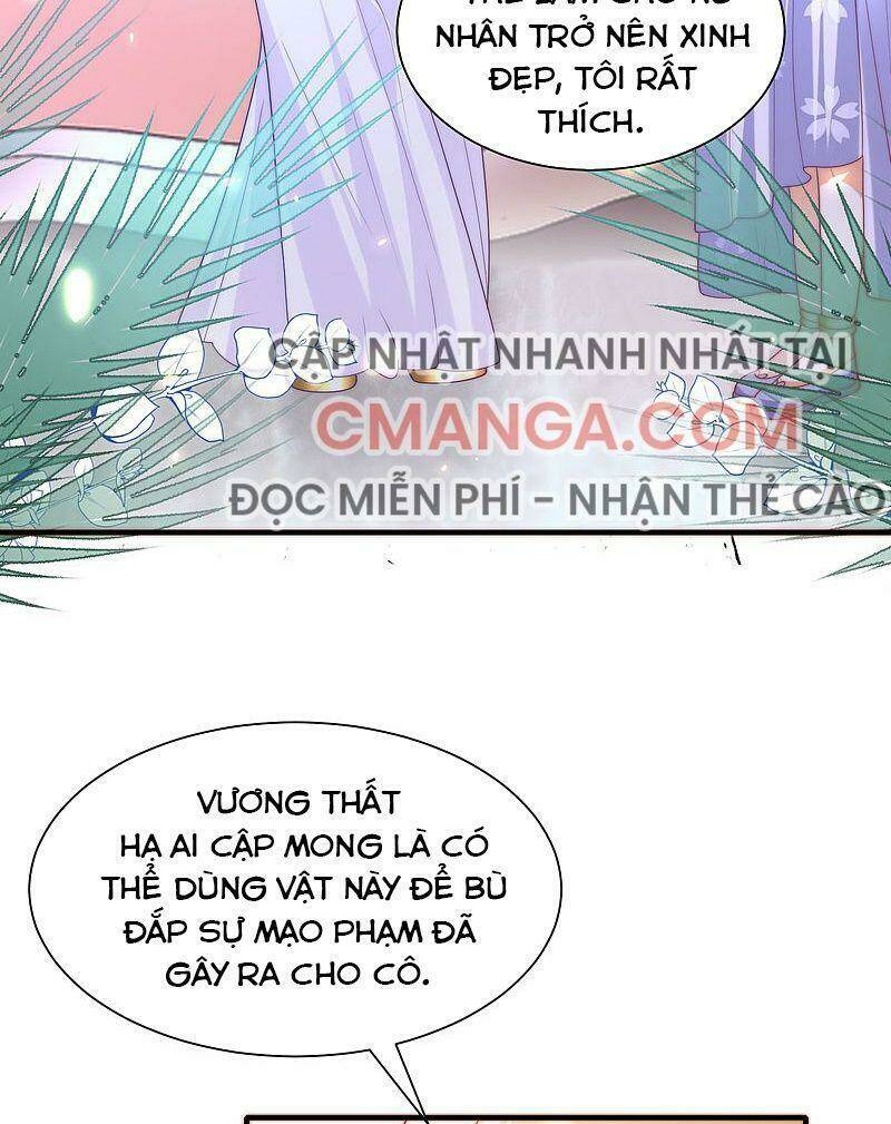 Sủng Hậu Của Vương Chapter 89 - Trang 2