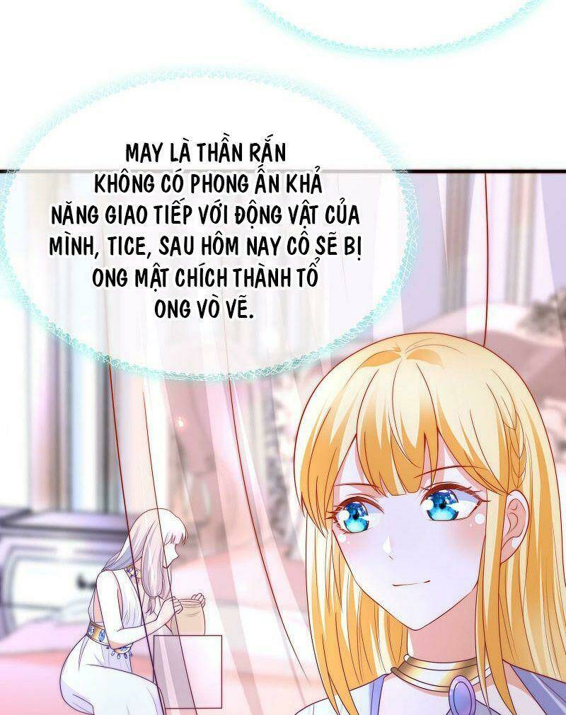 Sủng Hậu Của Vương Chapter 89 - Trang 2