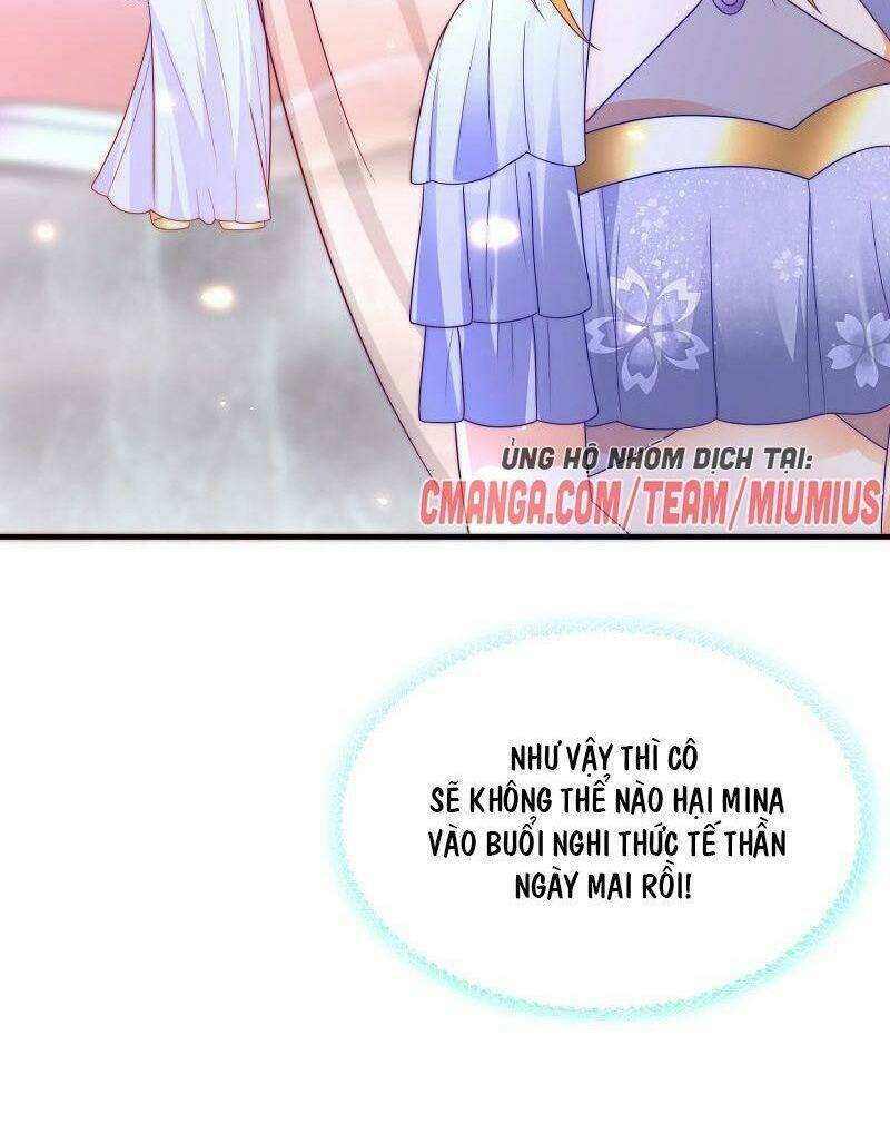 Sủng Hậu Của Vương Chapter 89 - Trang 2