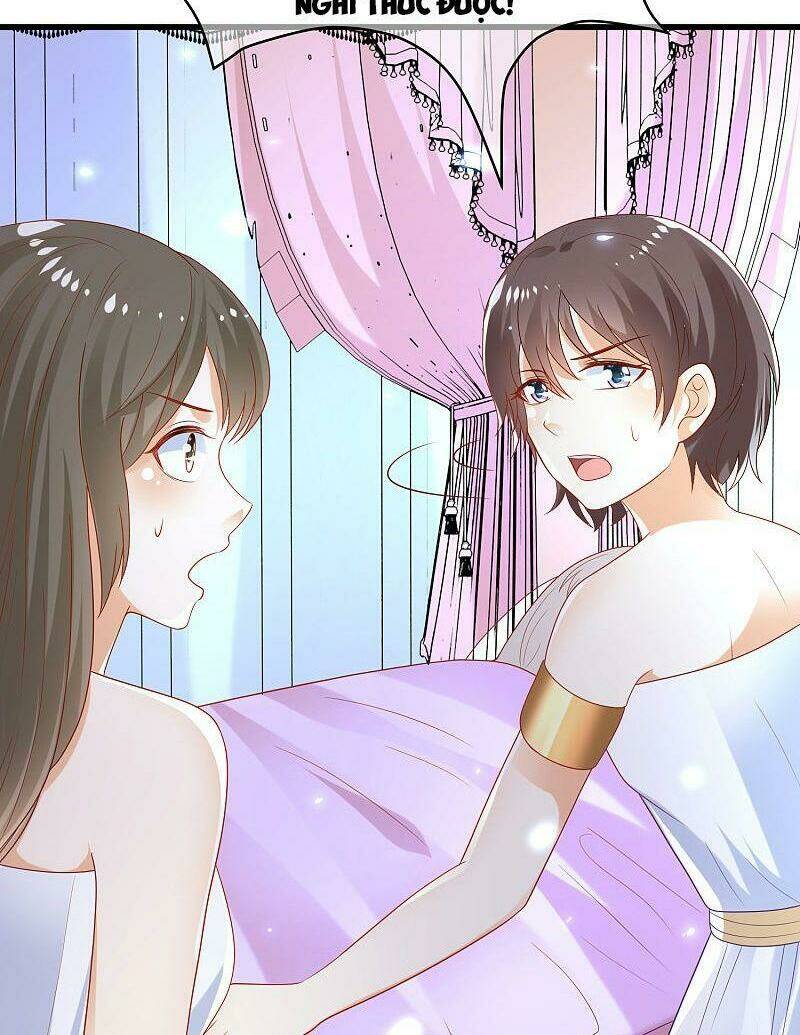 Sủng Hậu Của Vương Chapter 89 - Trang 2