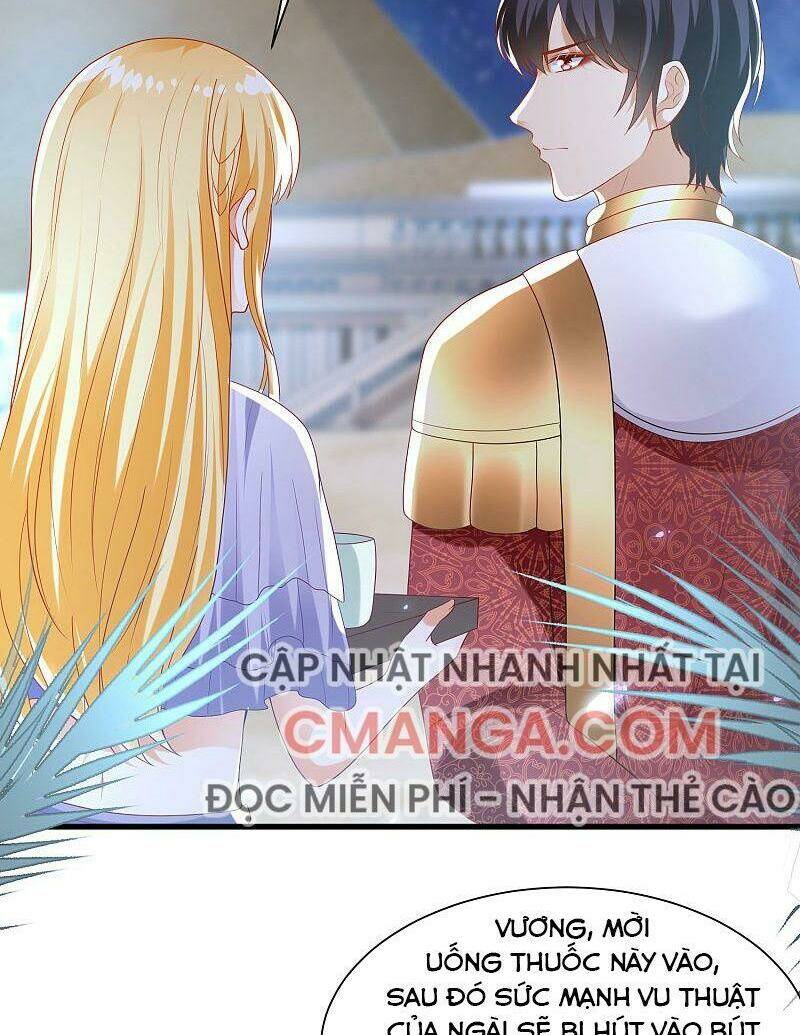 Sủng Hậu Của Vương Chapter 89 - Trang 2