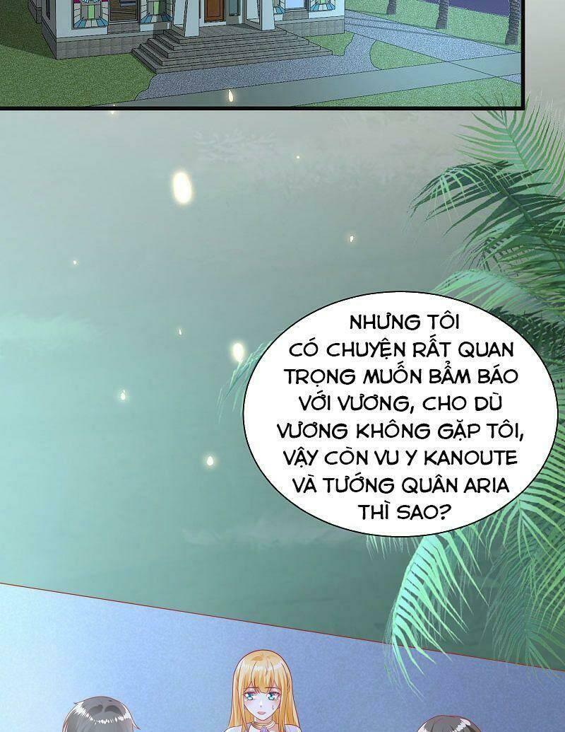 Sủng Hậu Của Vương Chapter 89 - Trang 2