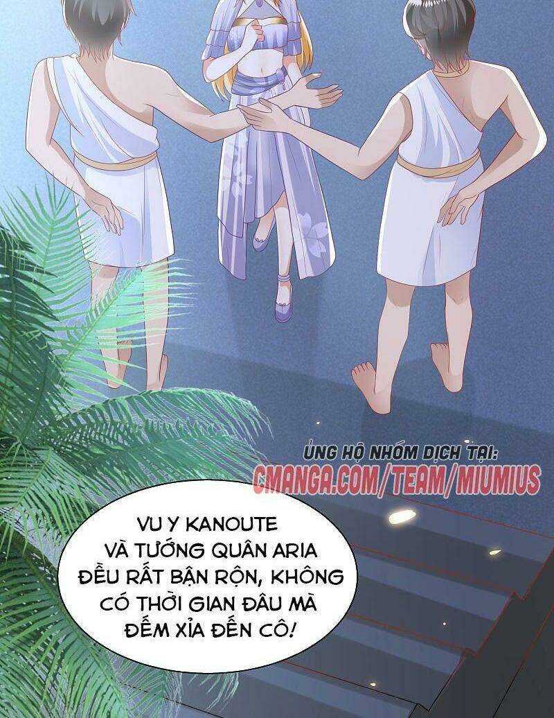 Sủng Hậu Của Vương Chapter 89 - Trang 2