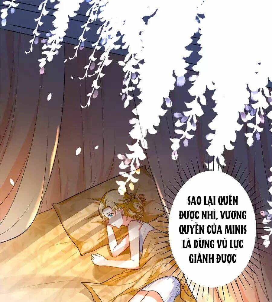 Sủng Hậu Của Vương Chapter 9 - Trang 2